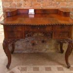 341 2165 WRITING DESK